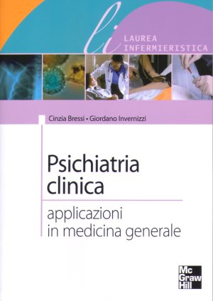 Psichiatria clinica - applicazioni in medicina generale